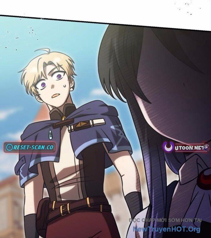 Vampire Giả Kim Thuật Sư: Chapter 8