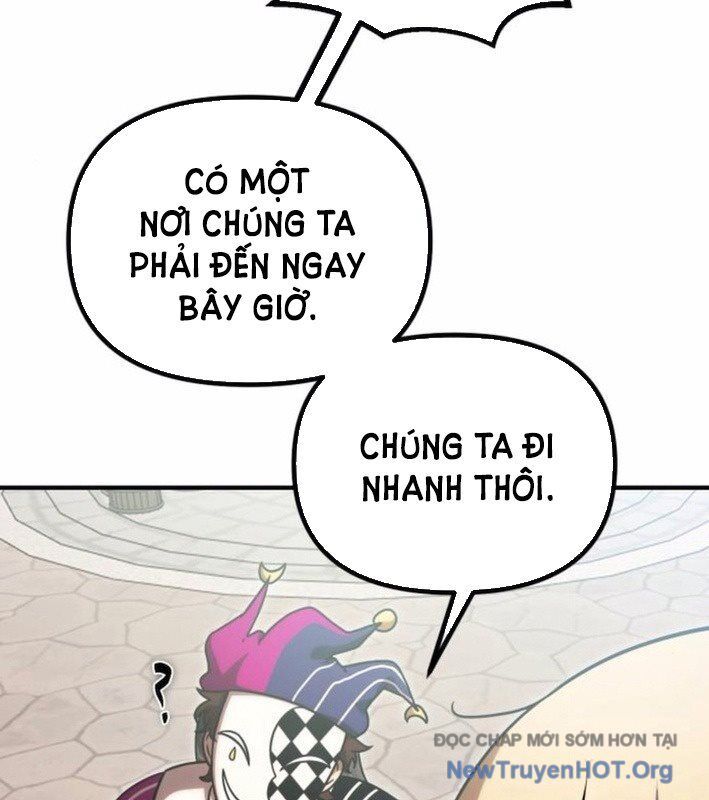 Vampire Giả Kim Thuật Sư: Chapter 8