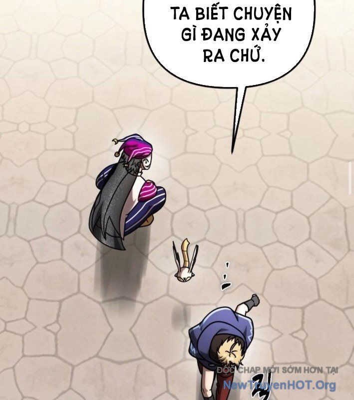 Vampire Giả Kim Thuật Sư: Chapter 8