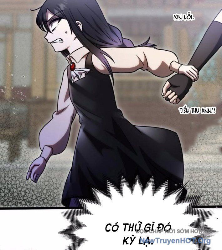 Vampire Giả Kim Thuật Sư: Chapter 8