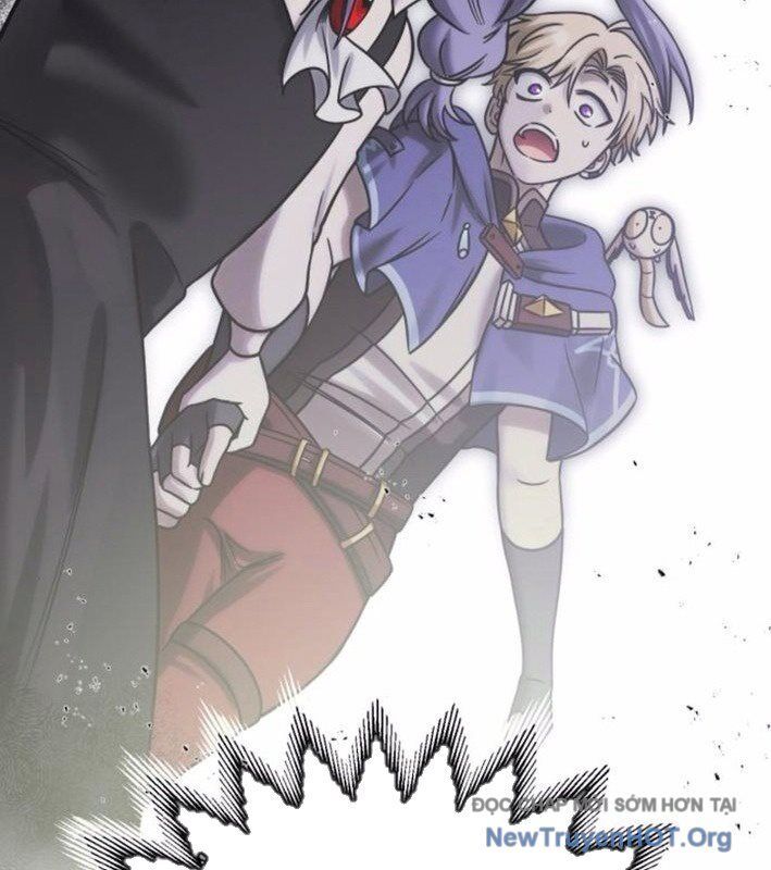 Vampire Giả Kim Thuật Sư: Chapter 8