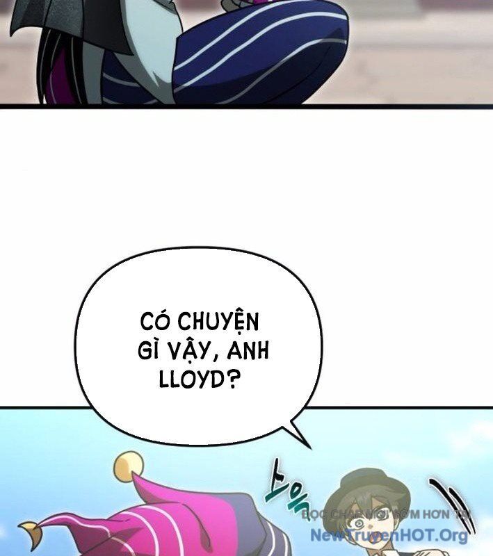 Vampire Giả Kim Thuật Sư: Chapter 8