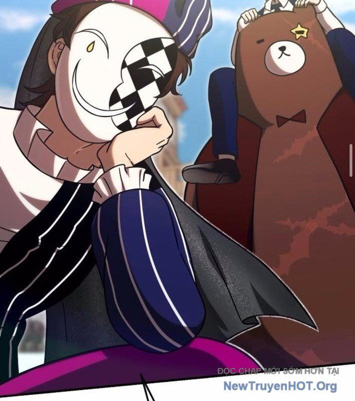 Vampire Giả Kim Thuật Sư: Chapter 8