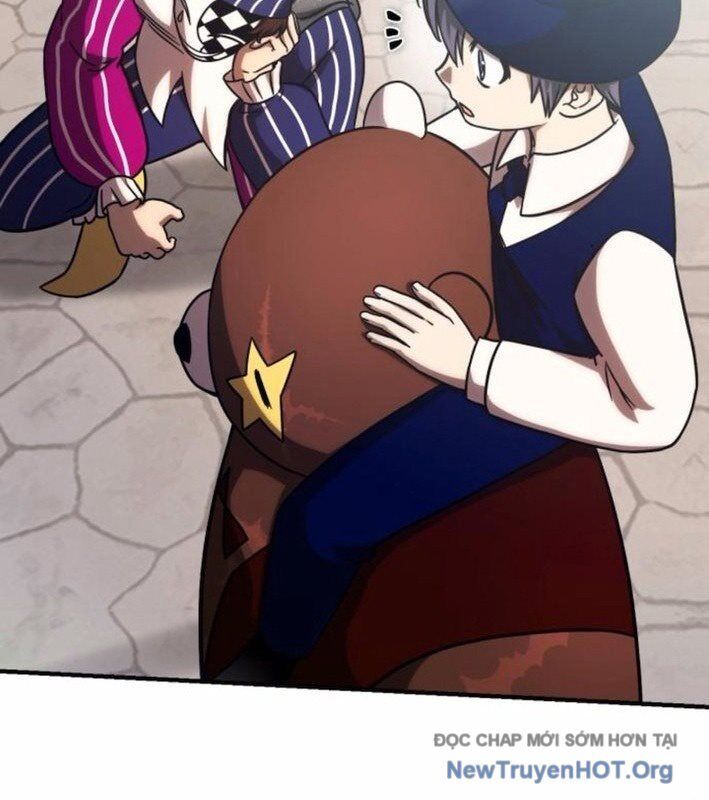 Vampire Giả Kim Thuật Sư: Chapter 8