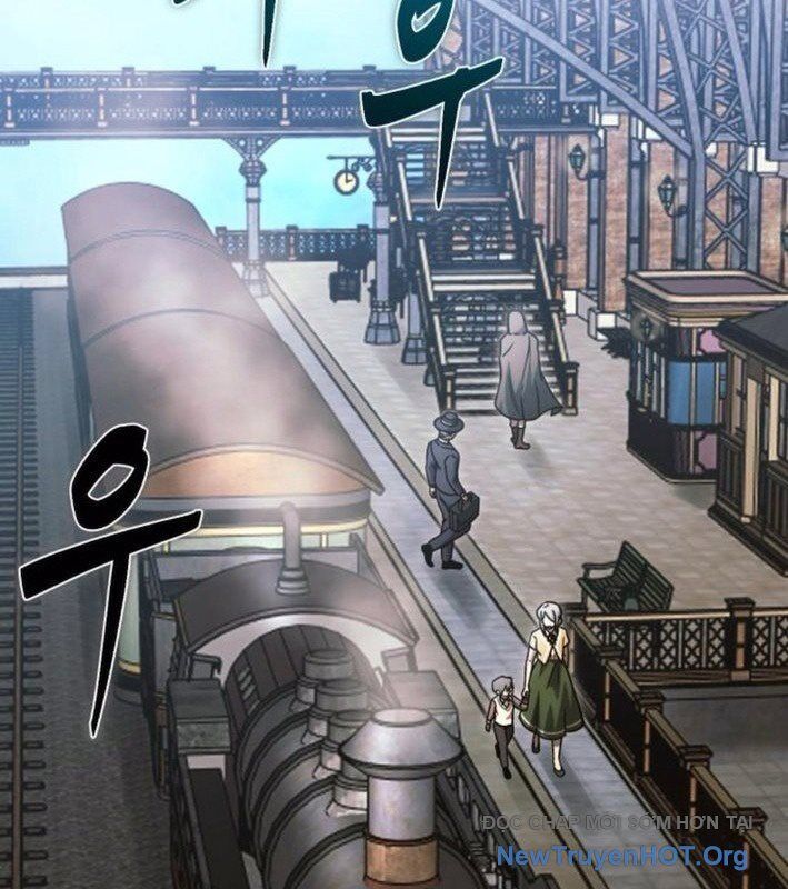 Vampire Giả Kim Thuật Sư: Chapter 8