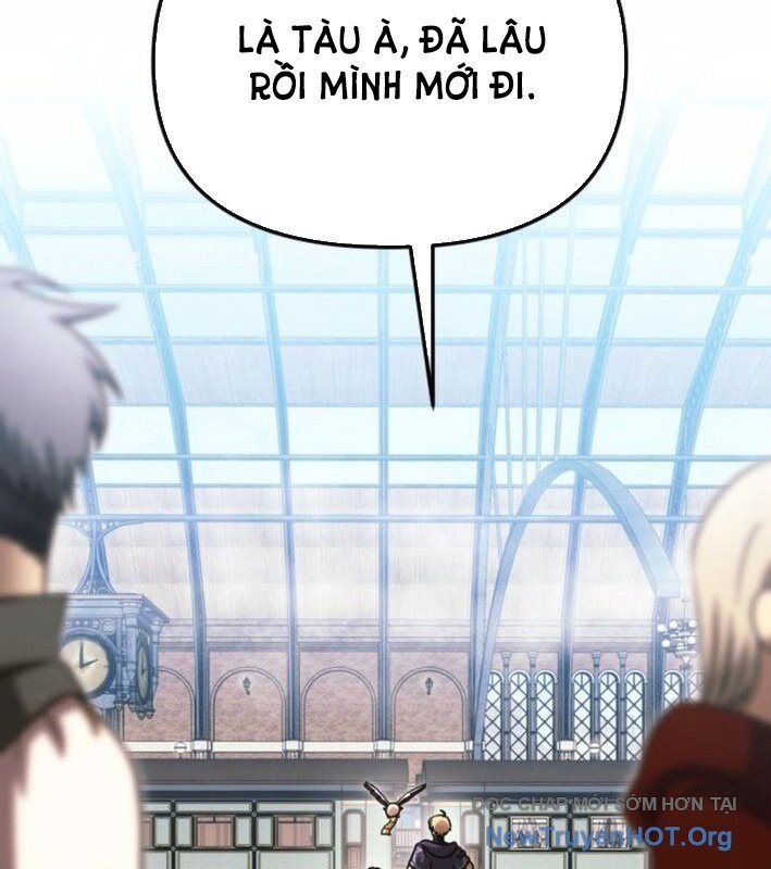 Vampire Giả Kim Thuật Sư: Chapter 8