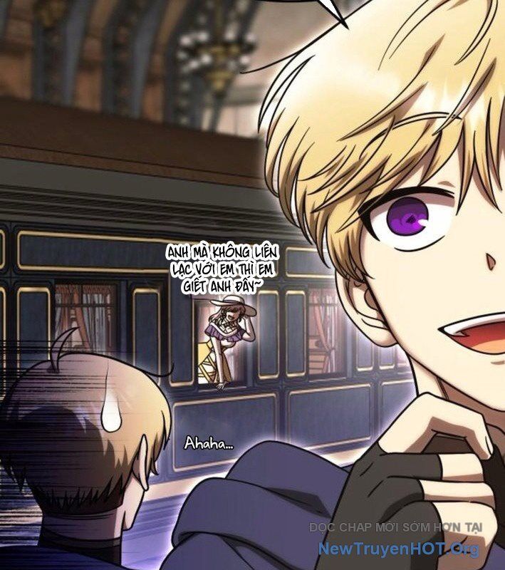 Vampire Giả Kim Thuật Sư: Chapter 8