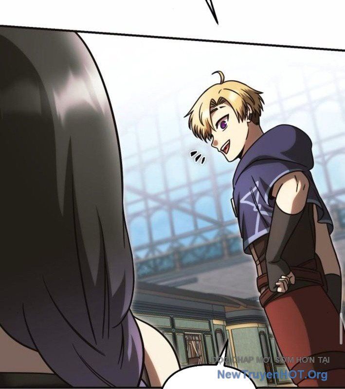 Vampire Giả Kim Thuật Sư: Chapter 8