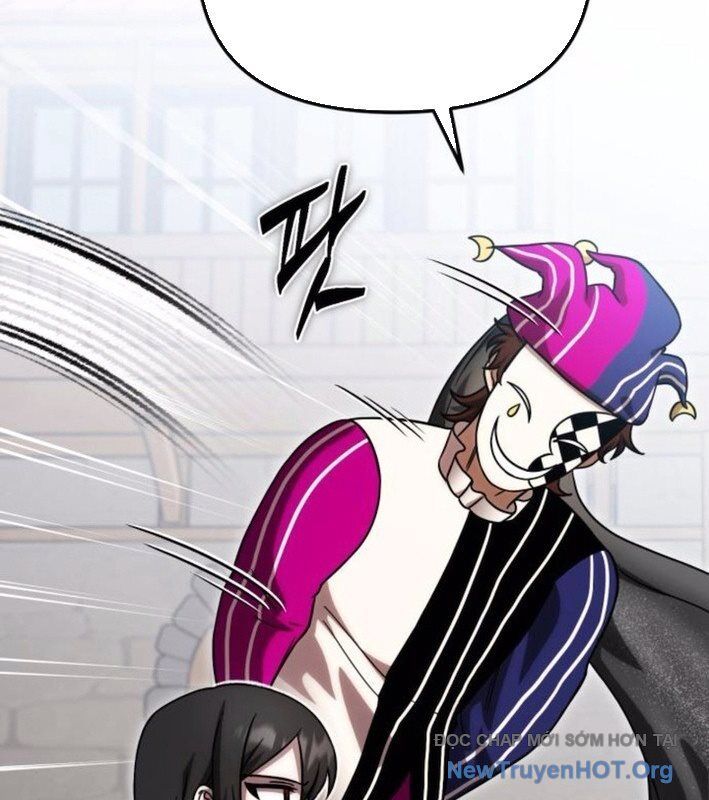 Vampire Giả Kim Thuật Sư: Chapter 8