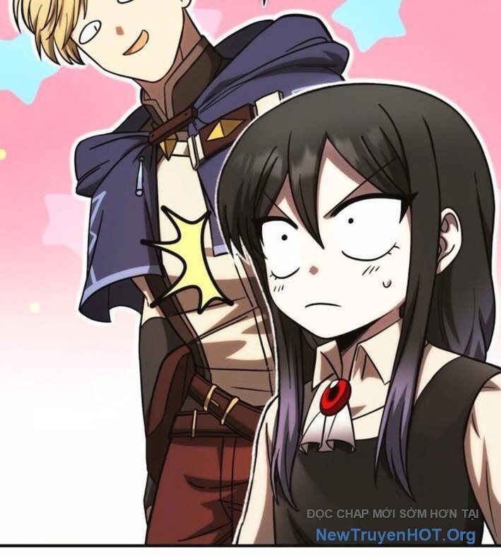 Vampire Giả Kim Thuật Sư: Chapter 8