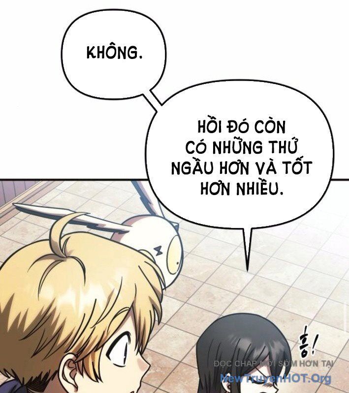 Vampire Giả Kim Thuật Sư: Chapter 8