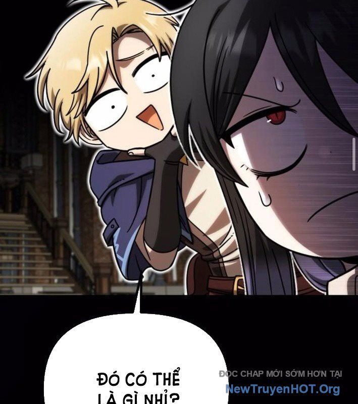 Vampire Giả Kim Thuật Sư: Chapter 8