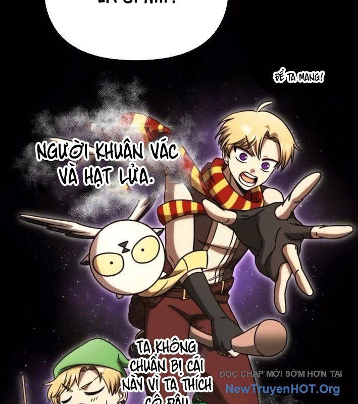 Vampire Giả Kim Thuật Sư: Chapter 8