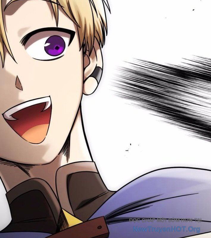 Vampire Giả Kim Thuật Sư: Chapter 8