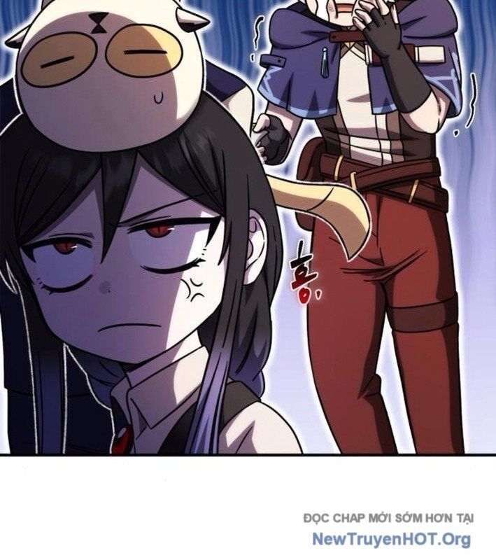 Vampire Giả Kim Thuật Sư: Chapter 8