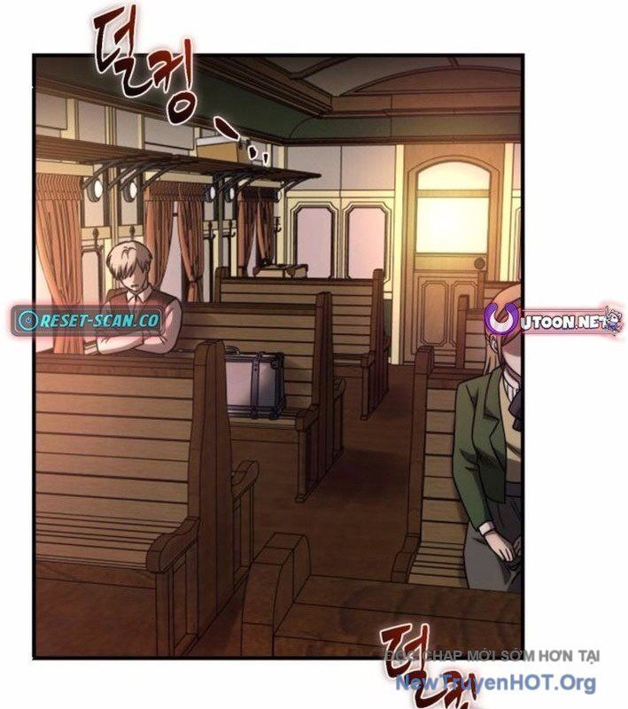 Vampire Giả Kim Thuật Sư: Chapter 8