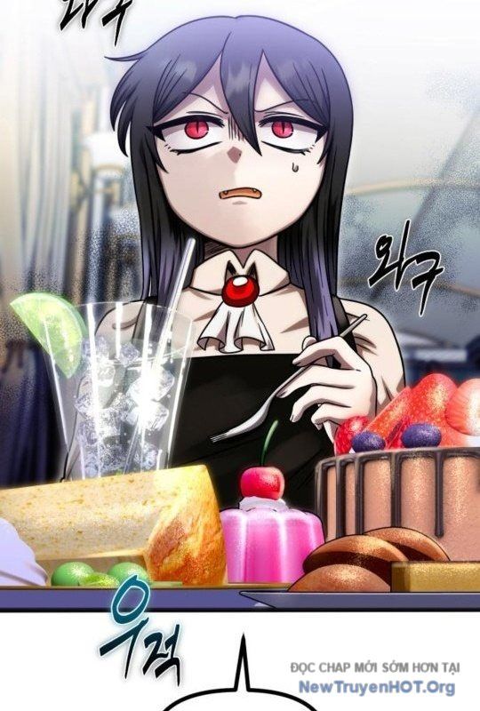 Vampire Giả Kim Thuật Sư: Chapter 9