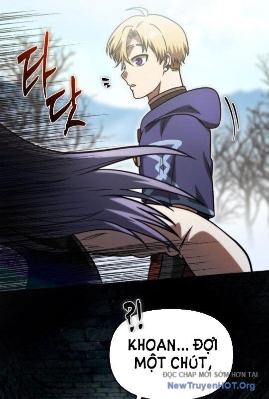 Vampire Giả Kim Thuật Sư: Chapter 9