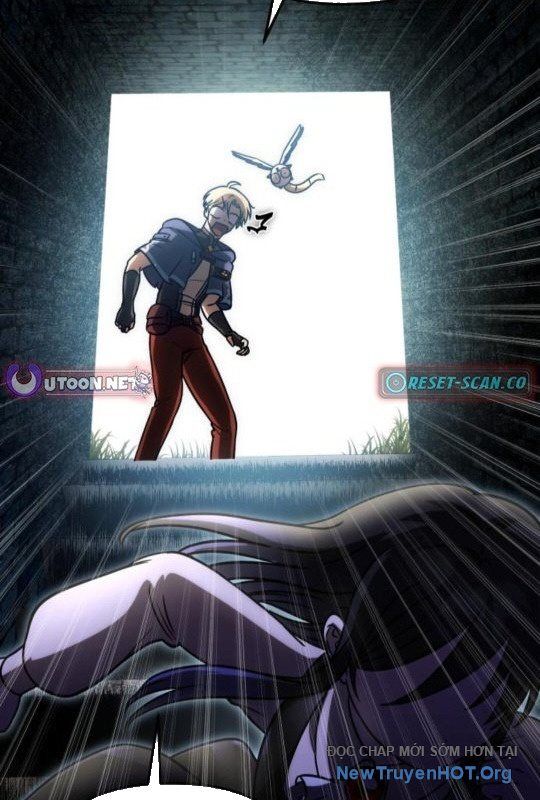 Vampire Giả Kim Thuật Sư: Chapter 9