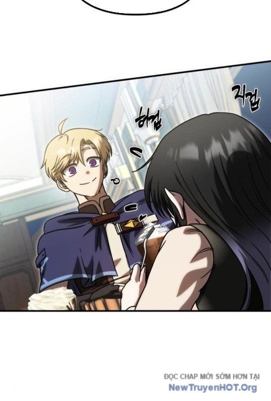 Vampire Giả Kim Thuật Sư: Chapter 9