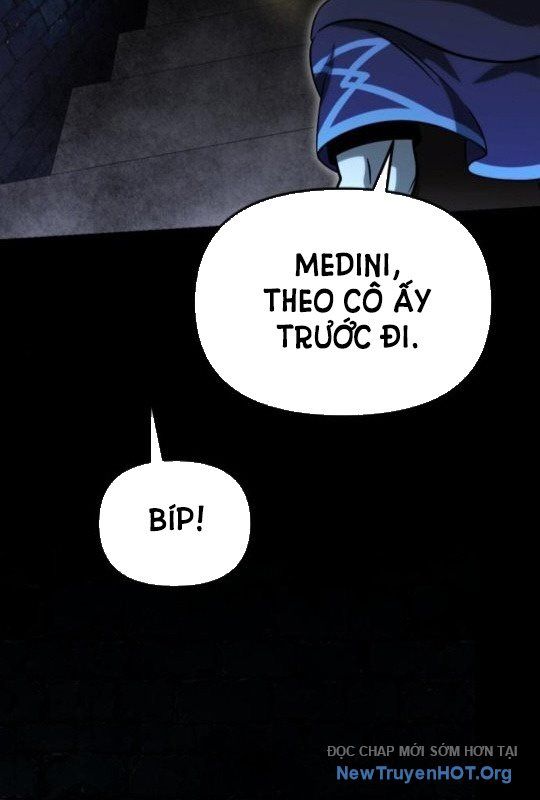 Vampire Giả Kim Thuật Sư: Chapter 9