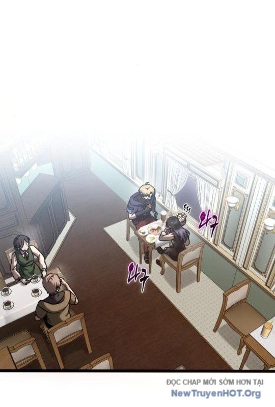 Vampire Giả Kim Thuật Sư: Chapter 9