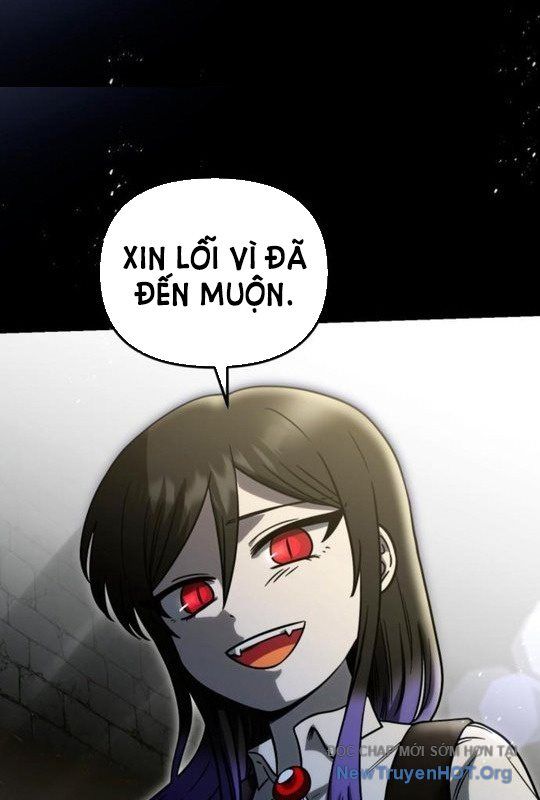 Vampire Giả Kim Thuật Sư: Chapter 9