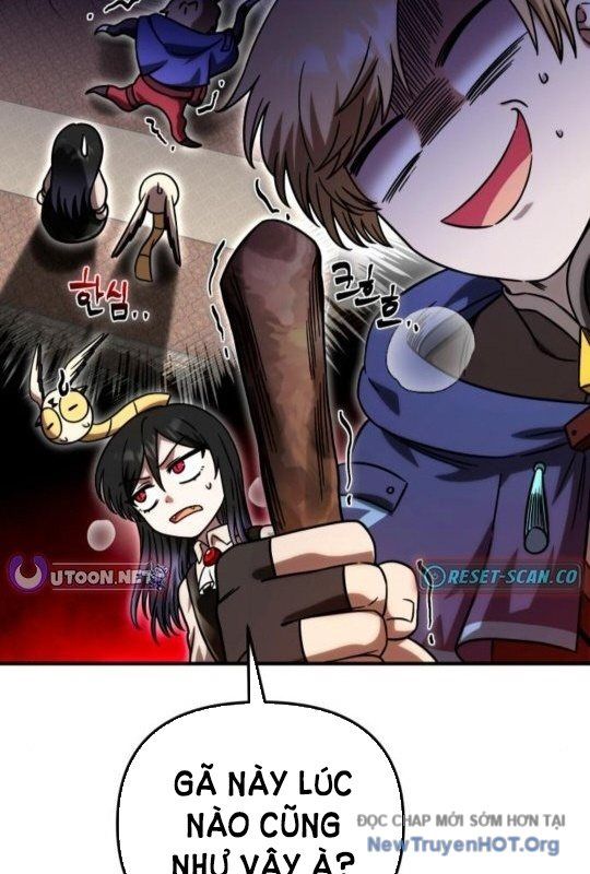 Vampire Giả Kim Thuật Sư: Chapter 9