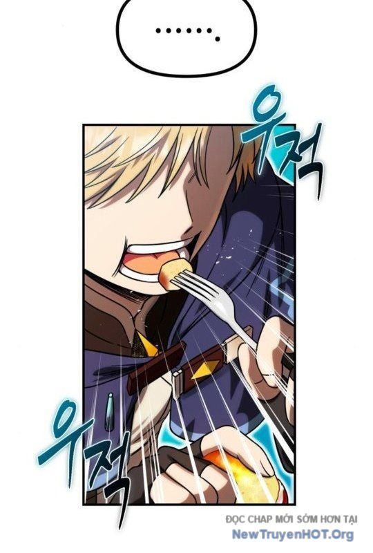 Vampire Giả Kim Thuật Sư: Chapter 9