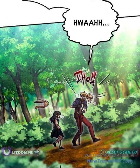 Vampire Giả Kim Thuật Sư: Chapter 9