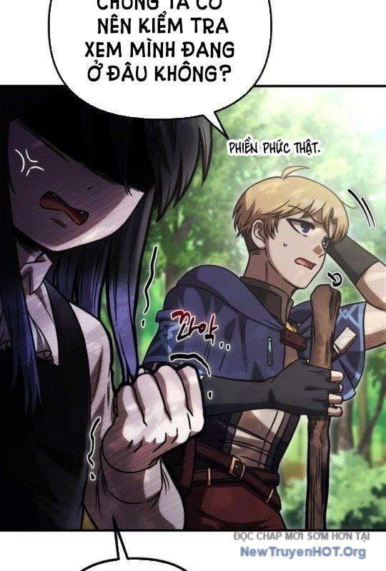 Vampire Giả Kim Thuật Sư: Chapter 9