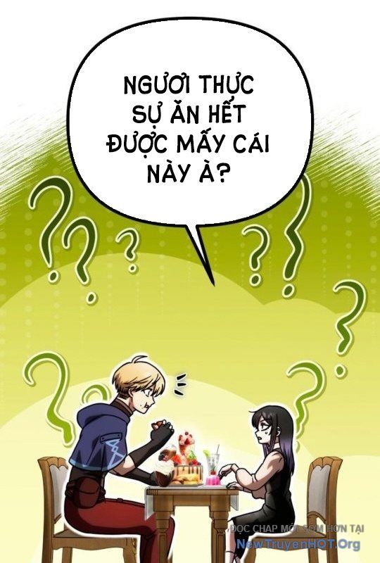 Vampire Giả Kim Thuật Sư: Chapter 9