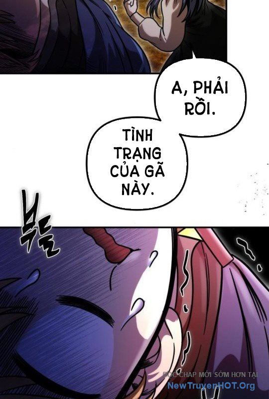 Vampire Giả Kim Thuật Sư: Chapter 9