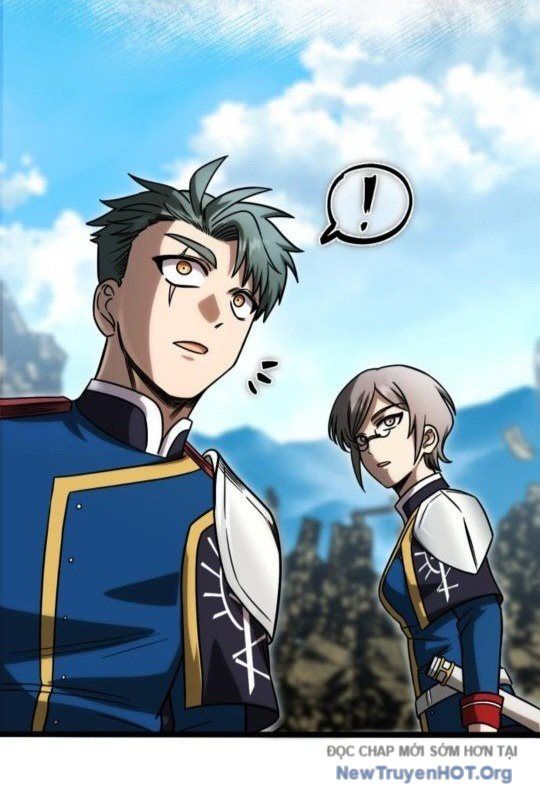 Vampire Giả Kim Thuật Sư: Chapter 9