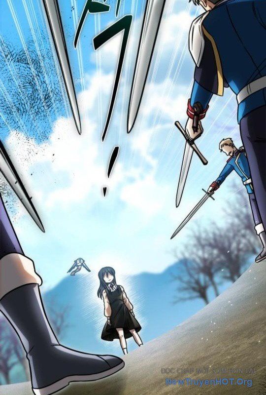 Vampire Giả Kim Thuật Sư: Chapter 9