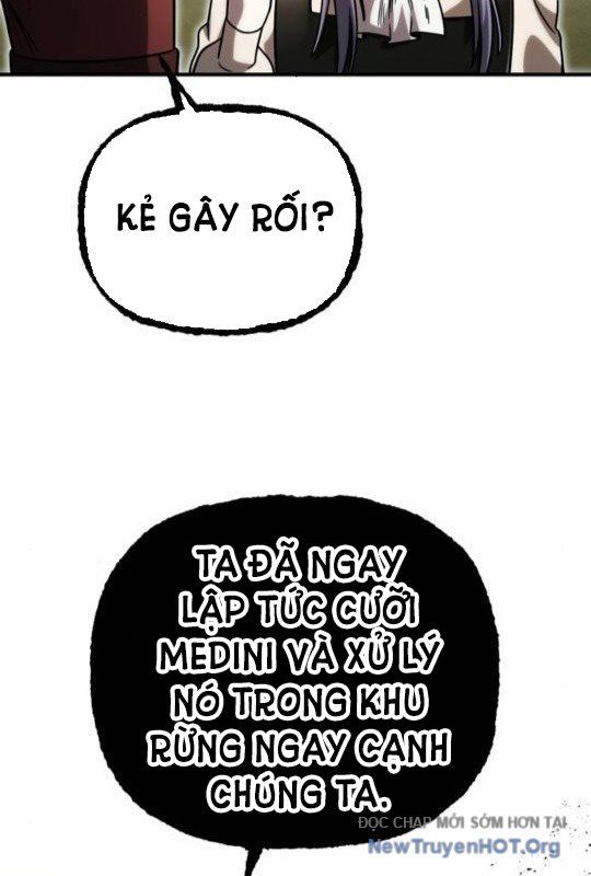 Vampire Giả Kim Thuật Sư: Chapter 9