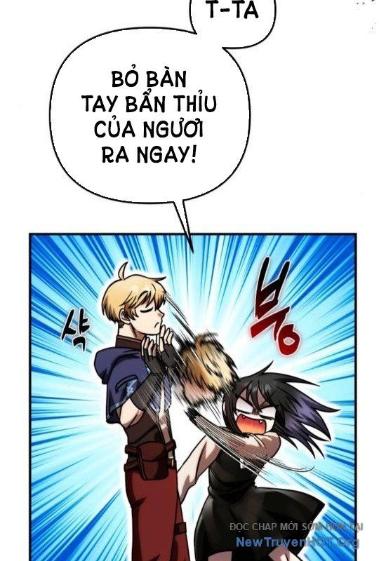 Vampire Giả Kim Thuật Sư: Chapter 9