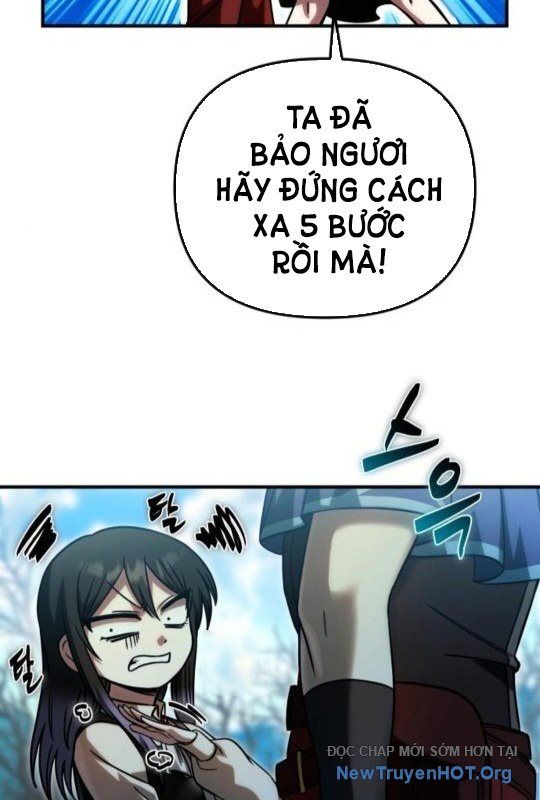 Vampire Giả Kim Thuật Sư: Chapter 9