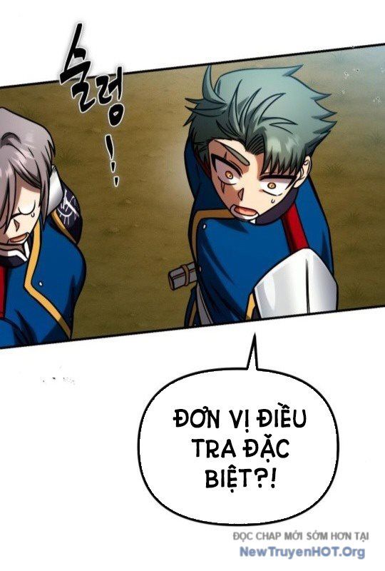 Vampire Giả Kim Thuật Sư: Chapter 9