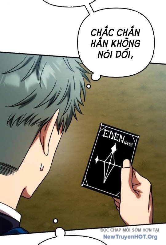 Vampire Giả Kim Thuật Sư: Chapter 9