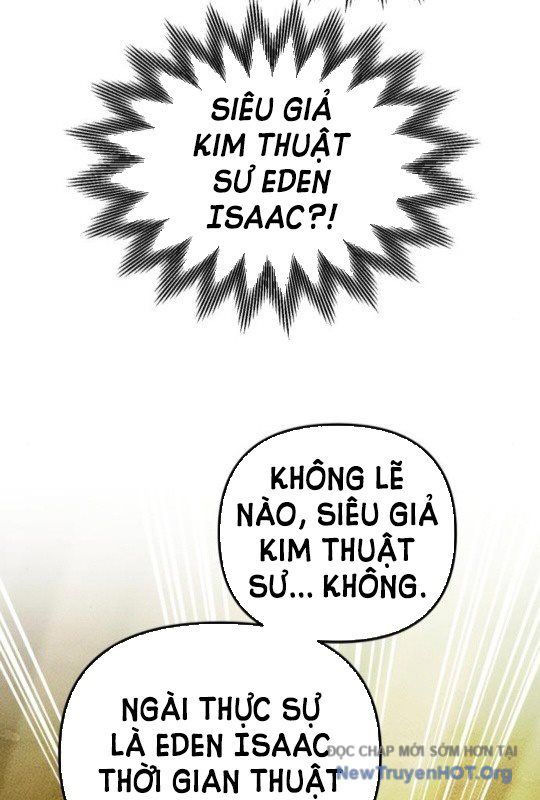 Vampire Giả Kim Thuật Sư: Chapter 9