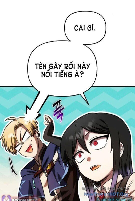 Vampire Giả Kim Thuật Sư: Chapter 9