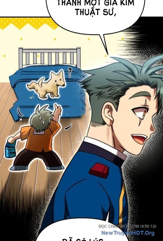 Vampire Giả Kim Thuật Sư: Chapter 9