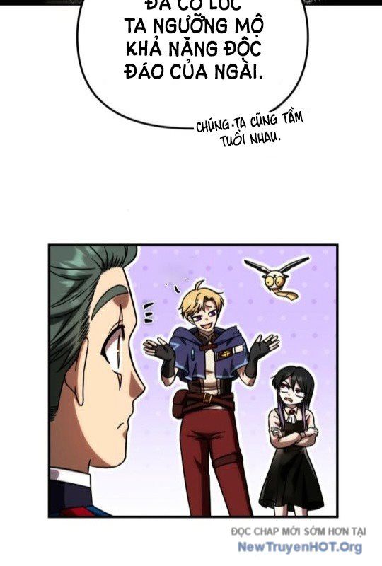 Vampire Giả Kim Thuật Sư: Chapter 9