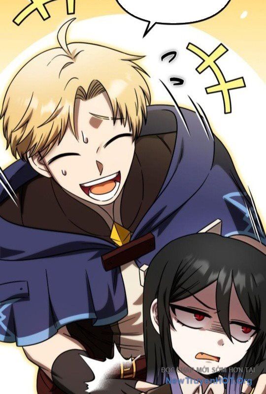 Vampire Giả Kim Thuật Sư: Chapter 9