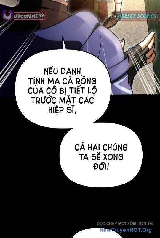 Vampire Giả Kim Thuật Sư: Chapter 9