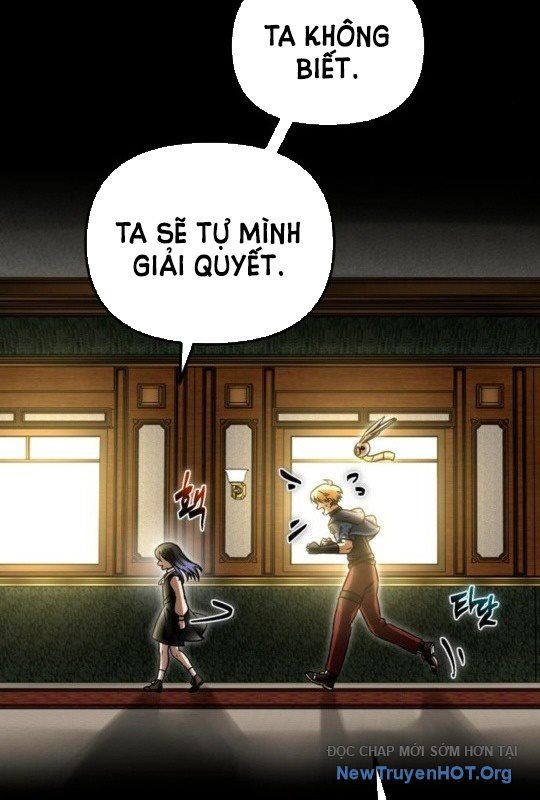 Vampire Giả Kim Thuật Sư: Chapter 9