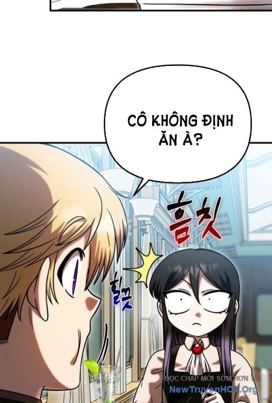 Vampire Giả Kim Thuật Sư: Chapter 9