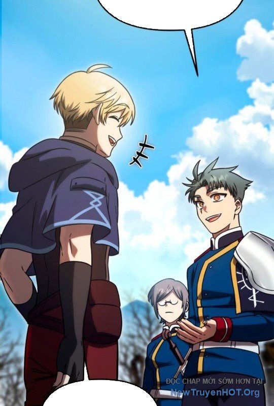 Vampire Giả Kim Thuật Sư: Chapter 9