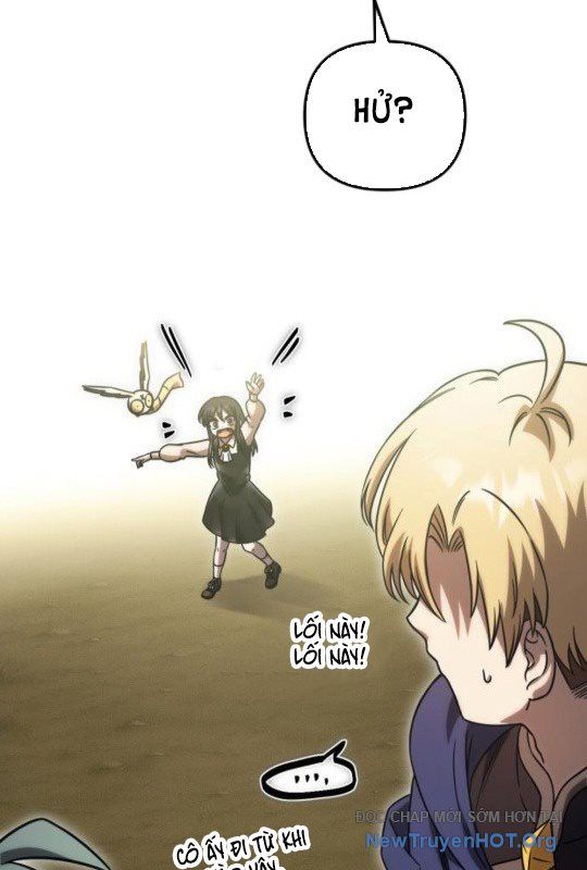 Vampire Giả Kim Thuật Sư: Chapter 9